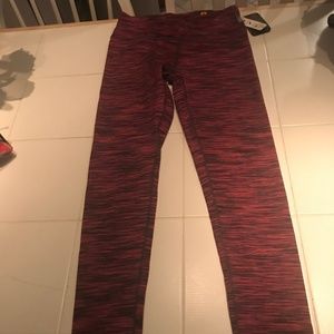Women's 28" workout leggings